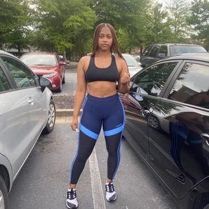 Adidas Original leggings!